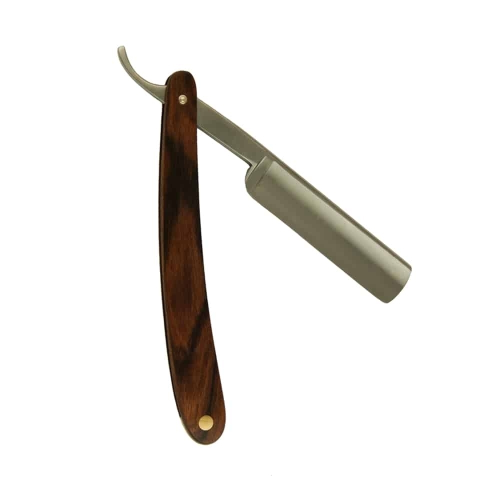 Straight Razor
